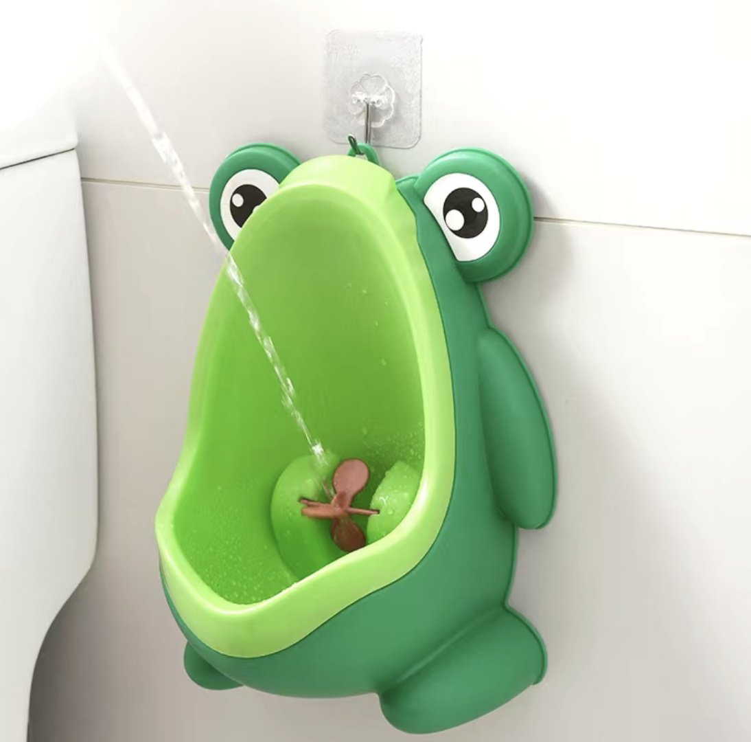 Писсуар 994106, зеленый