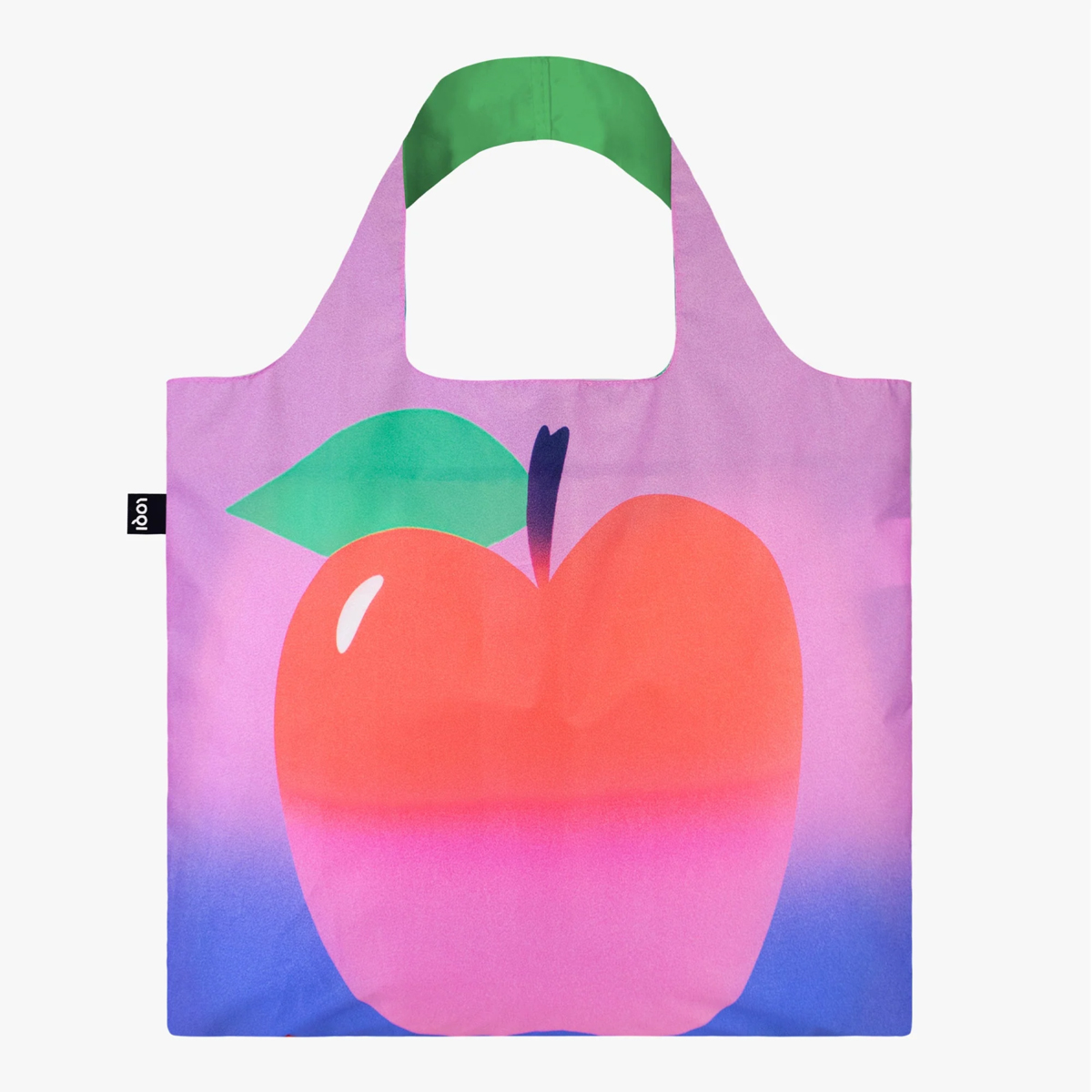 Шоппер ANA POPESCU Apple купить,NaN