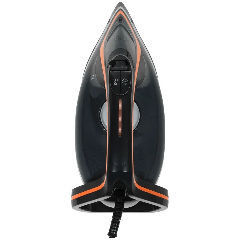 Утюг VITEK VT-IRN1205 черный