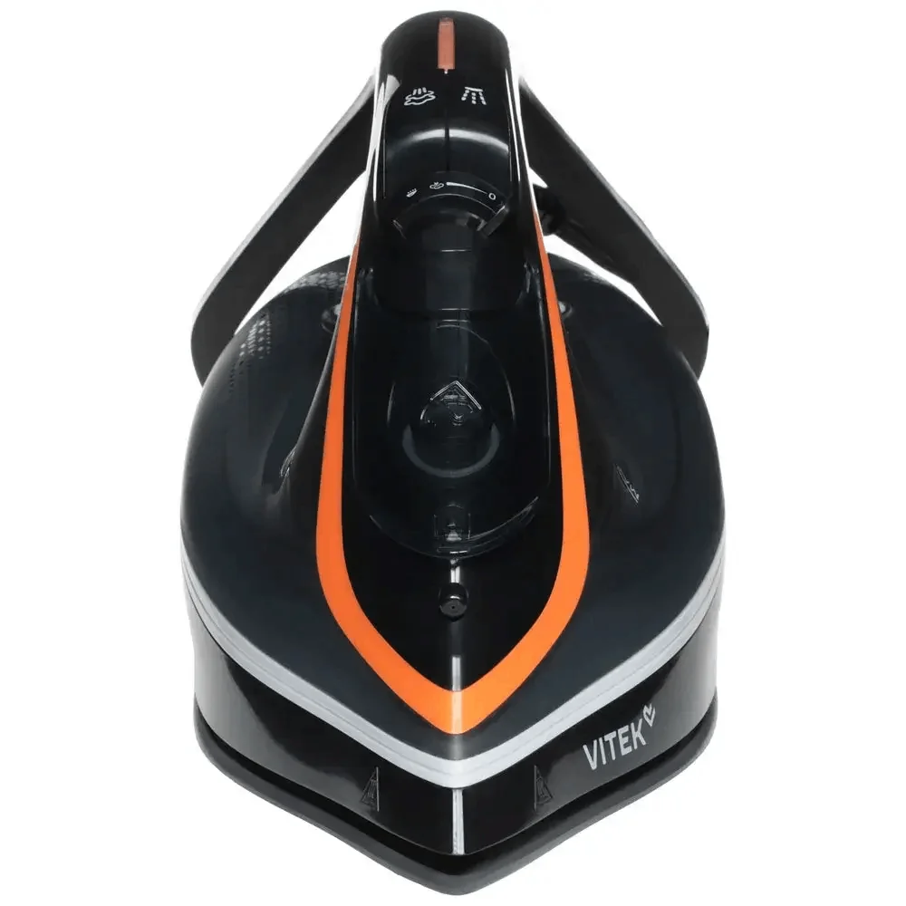 Утюг VITEK VT-IRN1205 черный