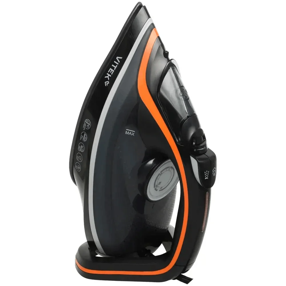 Утюг VITEK VT-IRN1205 черный