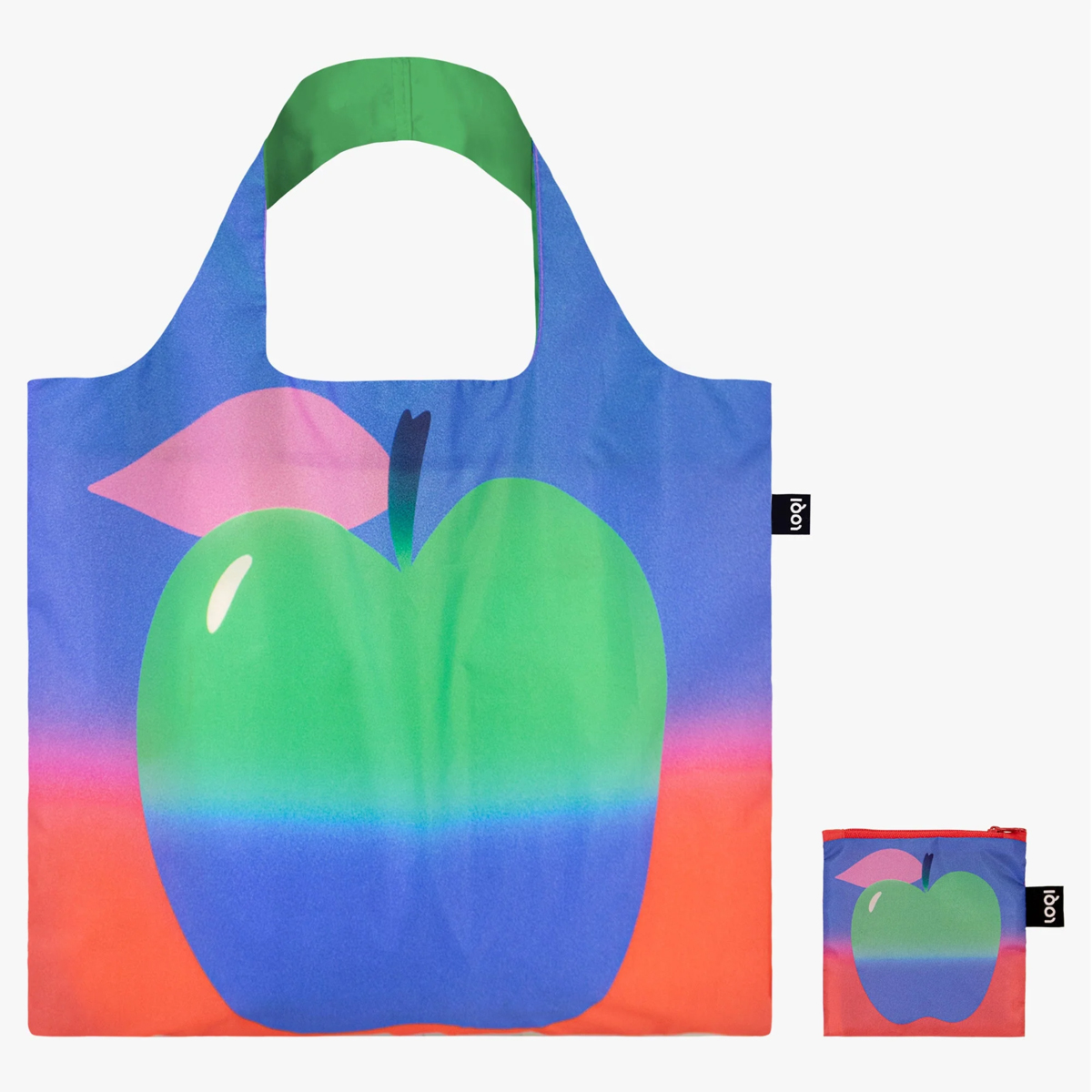Шоппер ANA POPESCU Apple купить,NaN