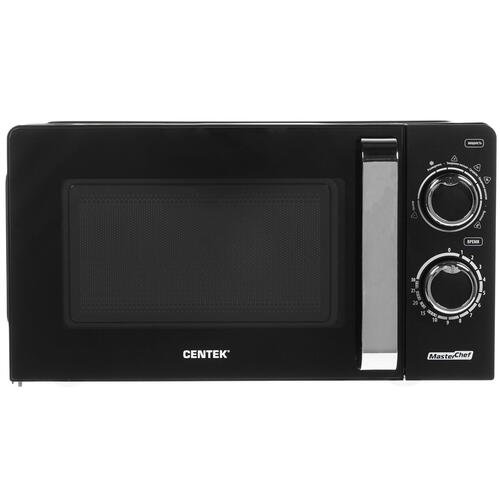Микроволновая печь Centek CT-1575 черная