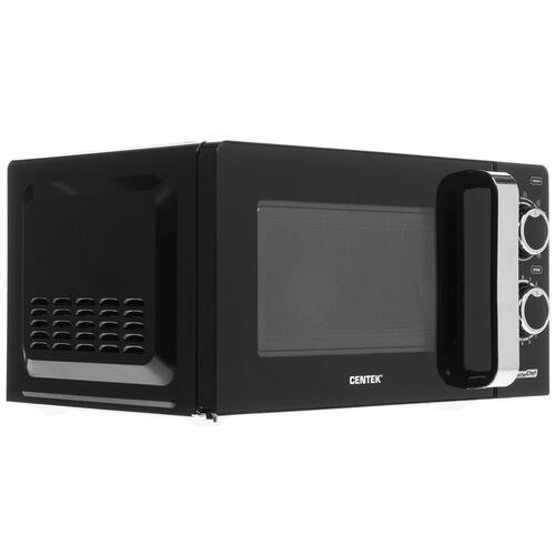 Микроволновая печь Centek CT-1575 черная купить,49990