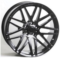 Комплект дисков BW QC1157 5х130 R22х10 СВ84.1 ЕТ35 MB
