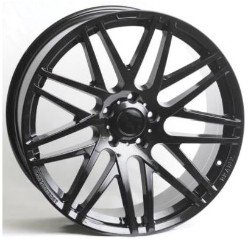 Комплект дисков BW QC1157 5х130 R22х10 СВ84.1 ЕТ35 MB купить,NaN