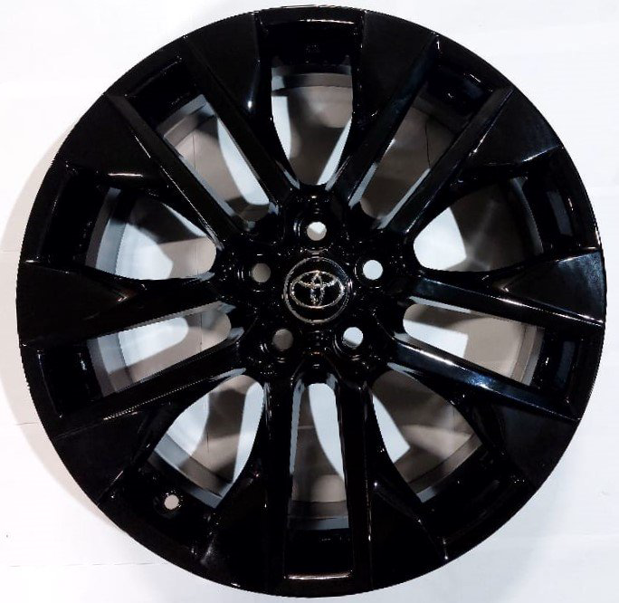 Комплект дисков BW BYD2027 7.5x19 5x114.3 D60.1 ET40 BK купить,NaN