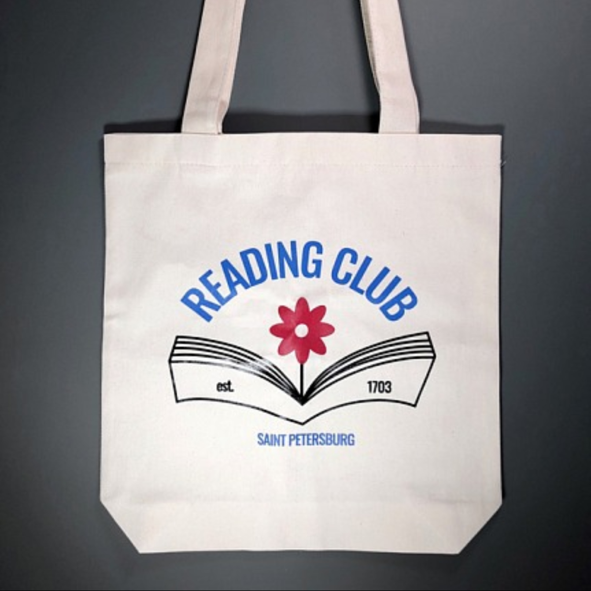 Сумка Reading club купить,NaN
