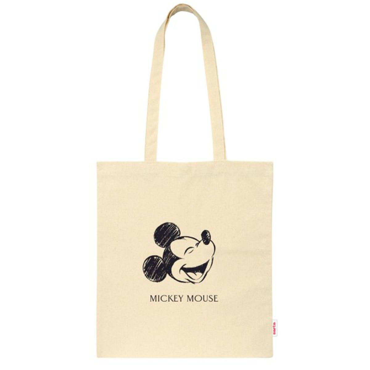 Шоппер Safta Mickey Mouse купить,NaN