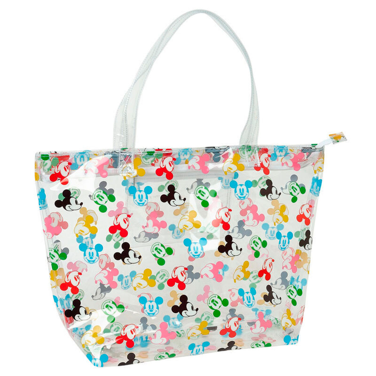 Сумка шоппер Safta Minnie Mouse, 54x17x35 см