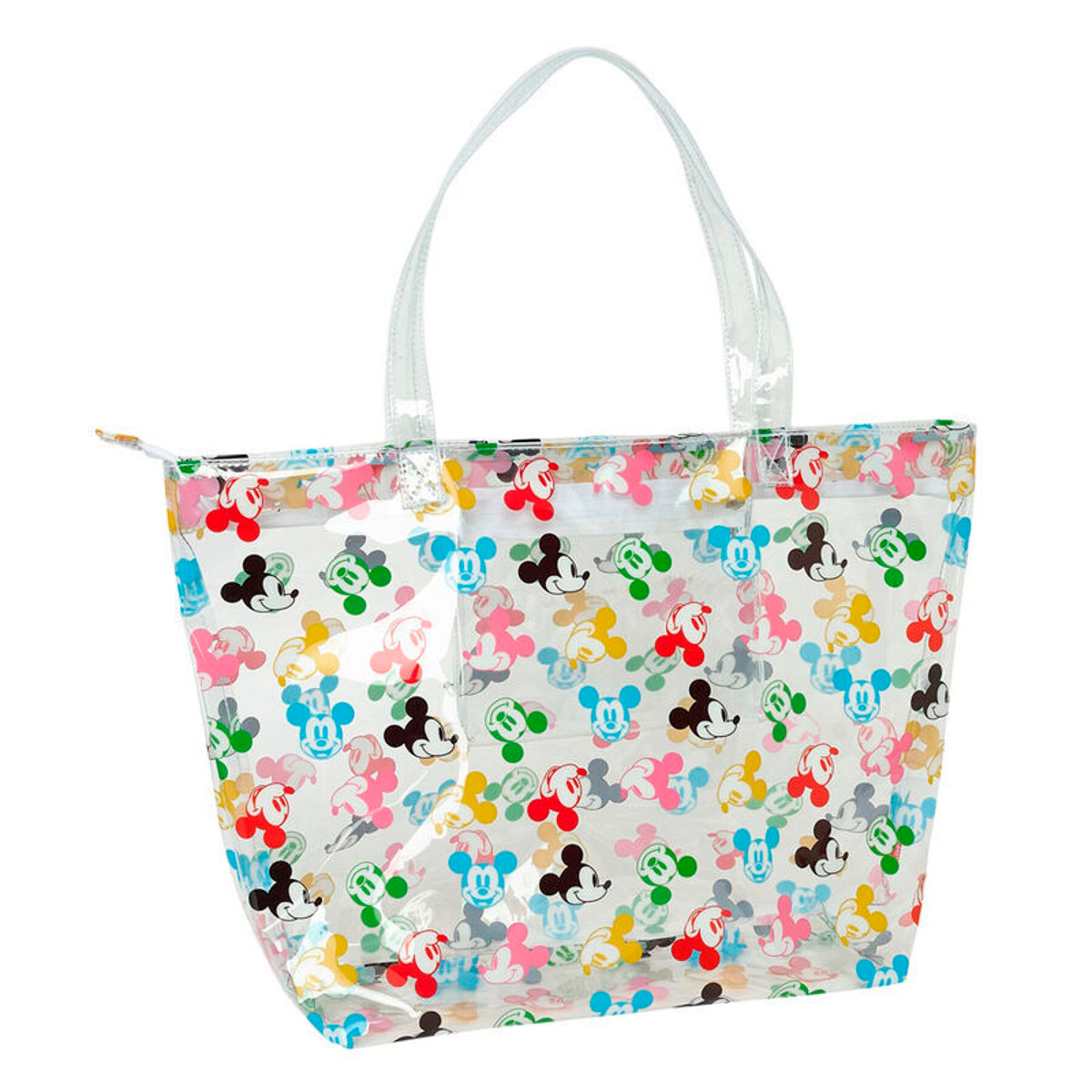 Сумка шоппер Safta Minnie Mouse, 54x17x35 см купить,0