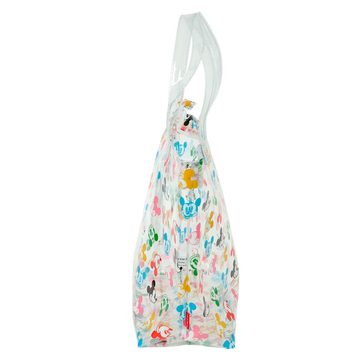 Сумка шоппер Safta Minnie Mouse, 54x17x35 см купить,0