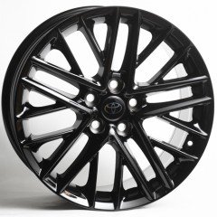 Комплект дисков BW BK1111 5х114.3 17х7 СВ60,1 ЕТ40 BP купить,NaN
