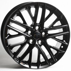 Комплект дисков BW BK1111 5х114.3 17х7 СВ60,1 ЕТ40 BP купить,NaN