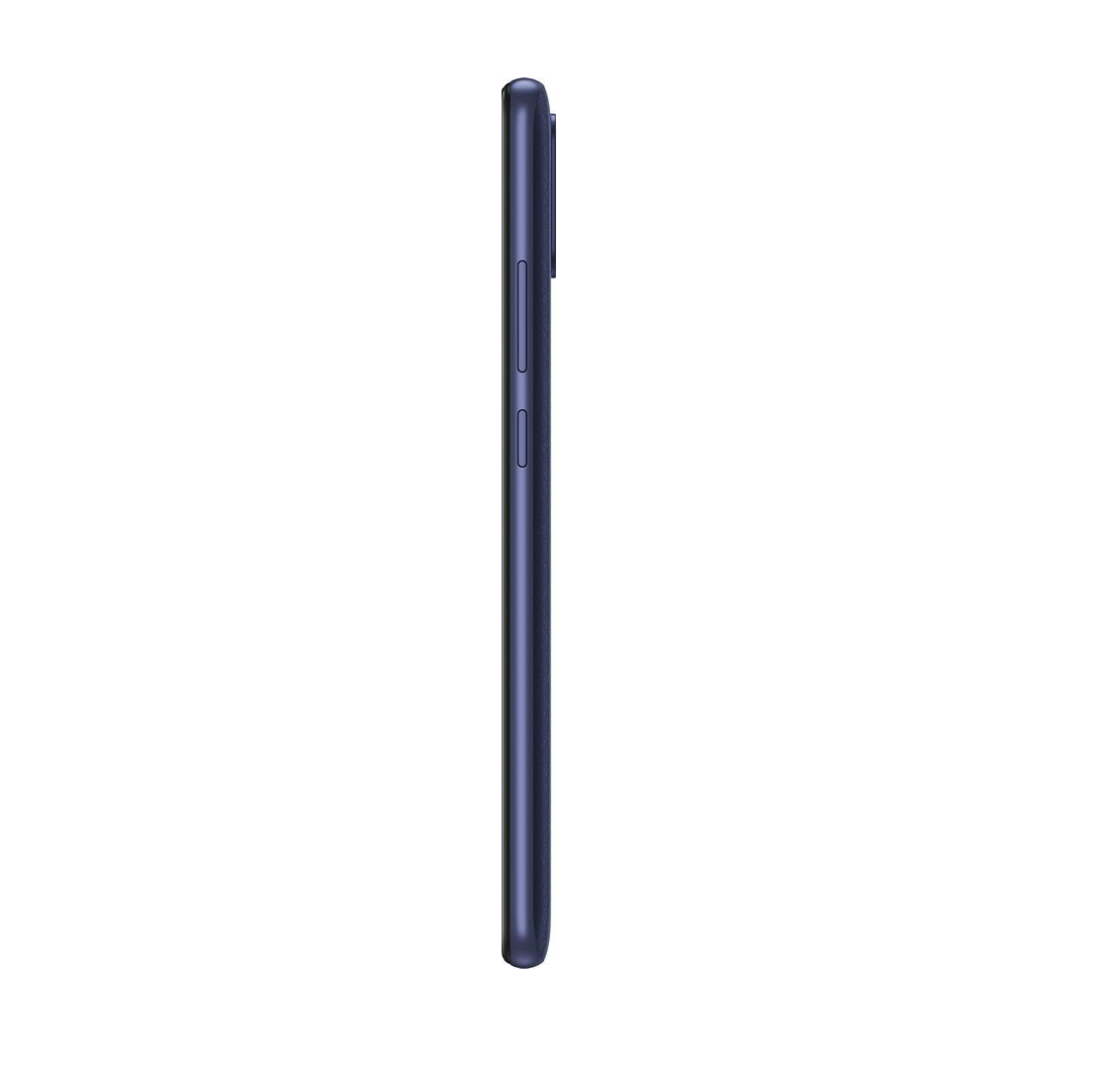 Смартфон Samsung Galaxy A03 4/64GB Blue купить,NaN