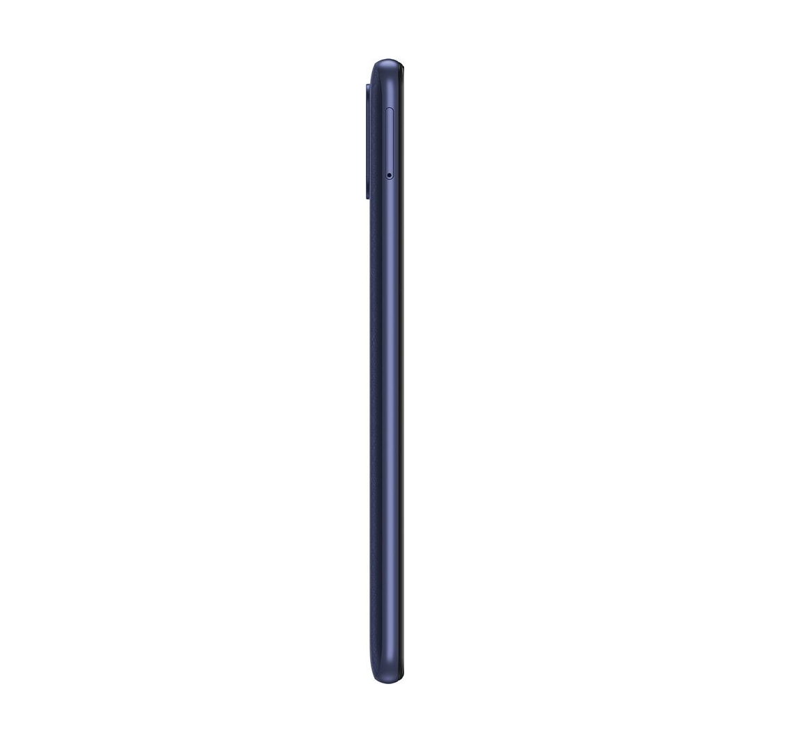 Смартфон Samsung Galaxy A03 4/64GB Blue купить,NaN