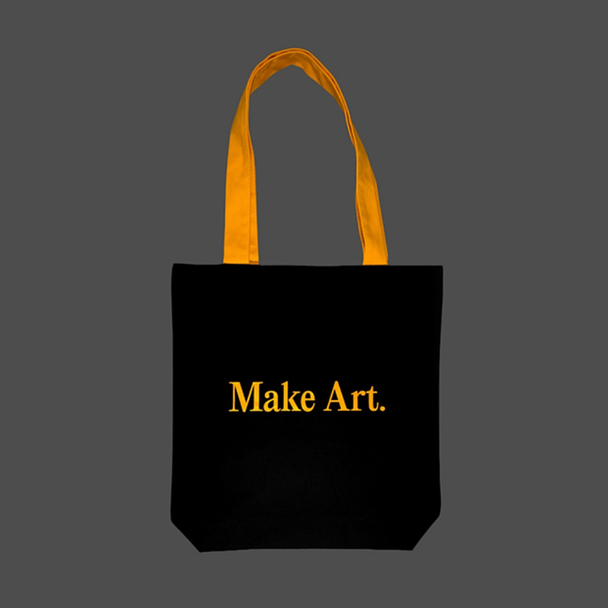 Сумка Make Art 36х42 см