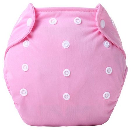 Подгузники для плавания мультиколор