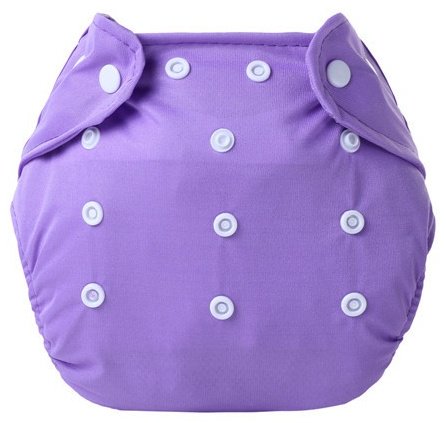 Подгузники для плавания мультиколор