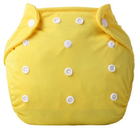 Подгузники для плавания мультиколор