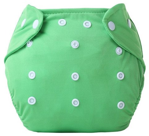 Подгузники для плавания мультиколор