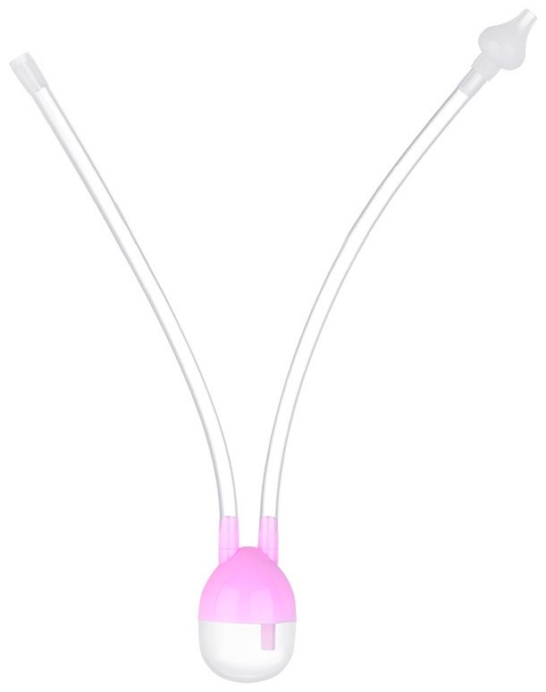 Аспиратор МамаМалыш N249 вакуумный