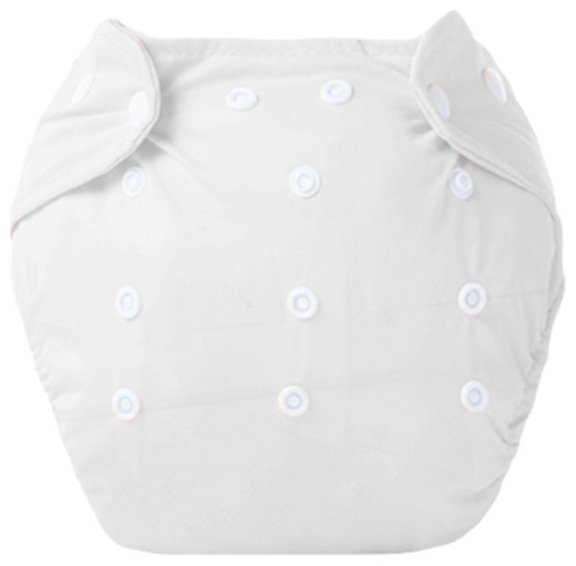 Подгузники для плавания мультиколор