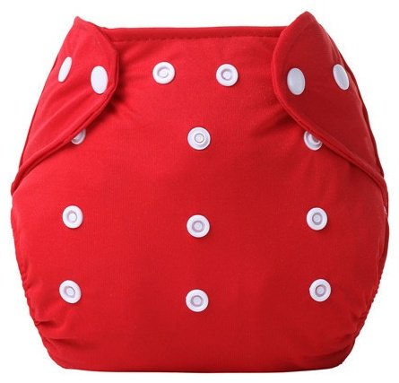 Подгузники для плавания мультиколор