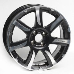  Комплект дисков Kipardo 1182166501M1 4х98 R16х6,5 СВ58,5 ЕТ33 купить,NaN