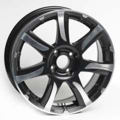  Комплект дисков Kipardo 1182166501M1 4х98 R16х6,5 СВ58,5 ЕТ33 купить,NaN