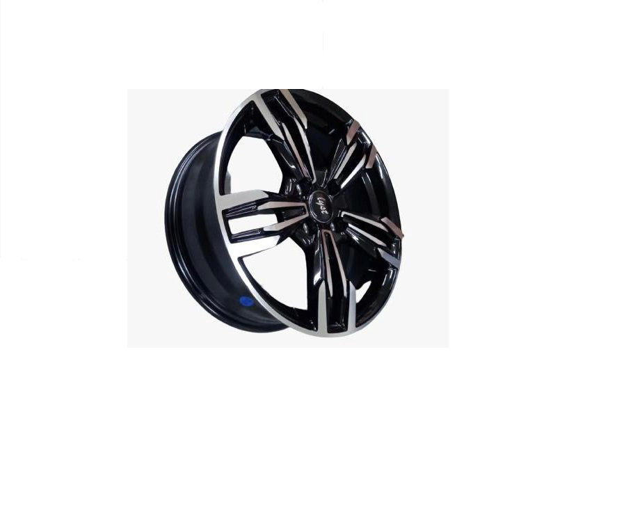  Комплект дисков BW 4181 Трансформеры 4х100 R16х6,5 СВ67.1 ЕТ35 BMF купить,NaN