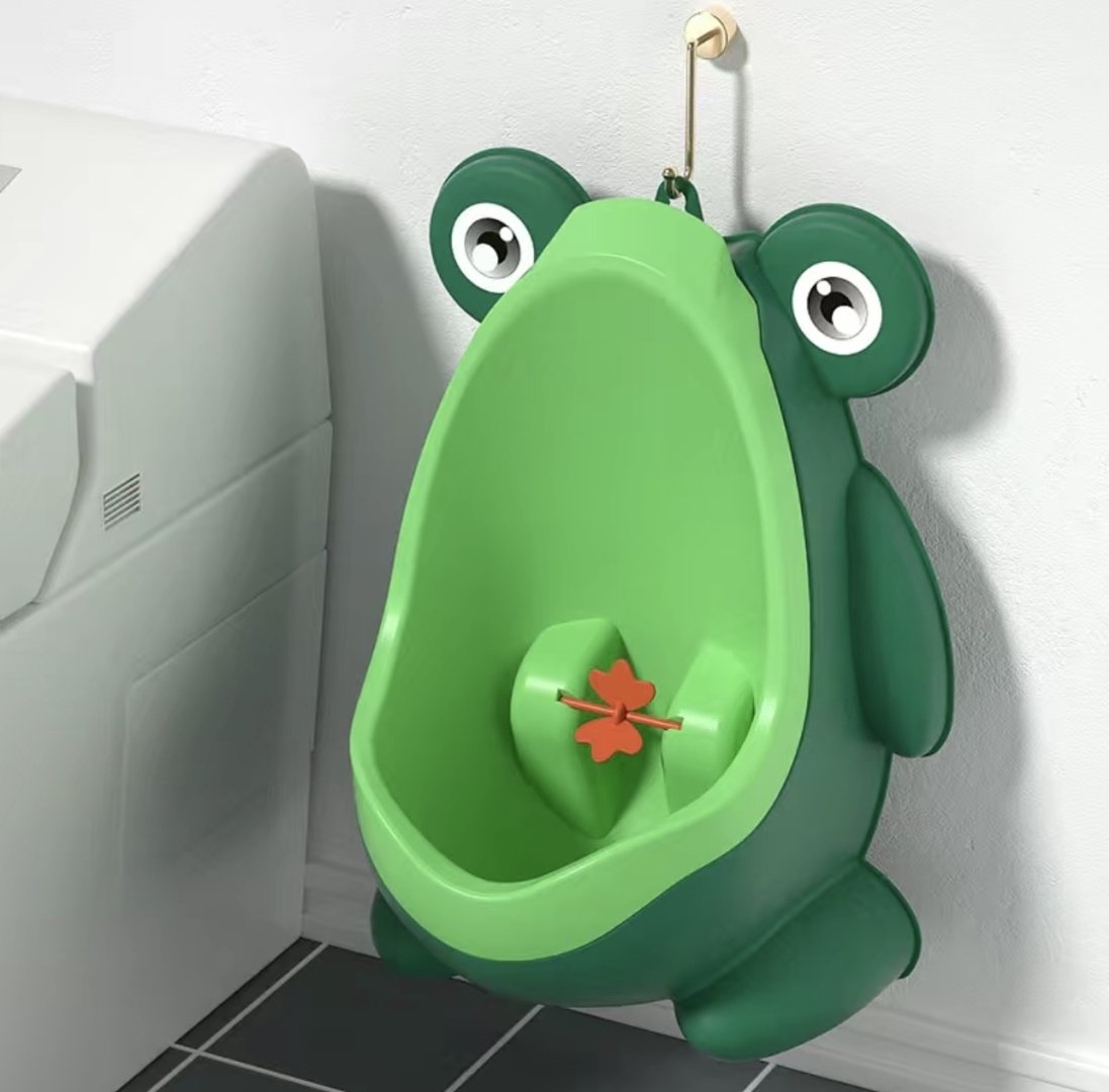 Писсуар 30028865_638732 зеленый