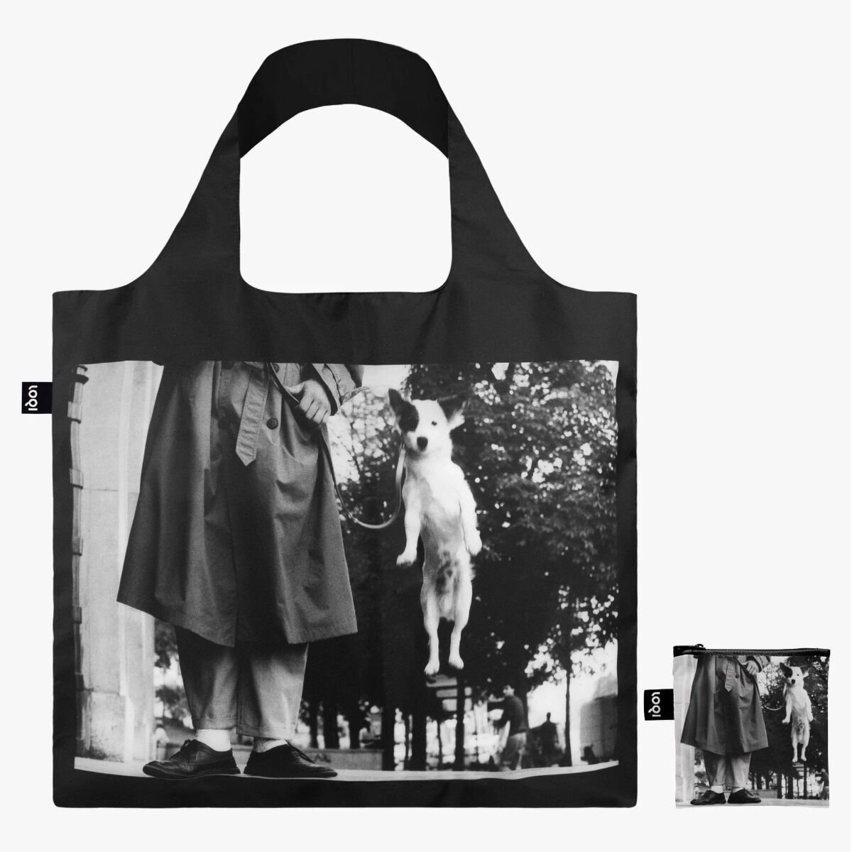 Шоппер ELLIOTT ERWITT Dog Jumping купить,NaN