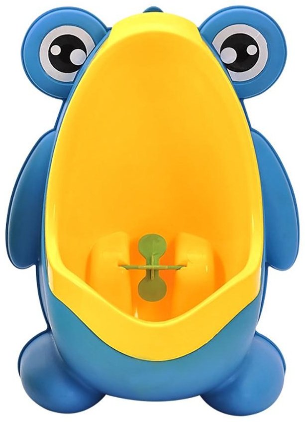 Писсуар Happy Mums синий