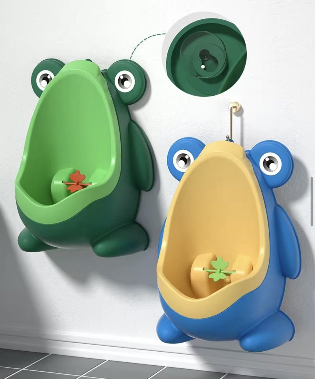 Писсуар 30028865_638732 зеленый