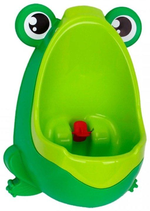 ТехноК писсуар лягушка Т6870
