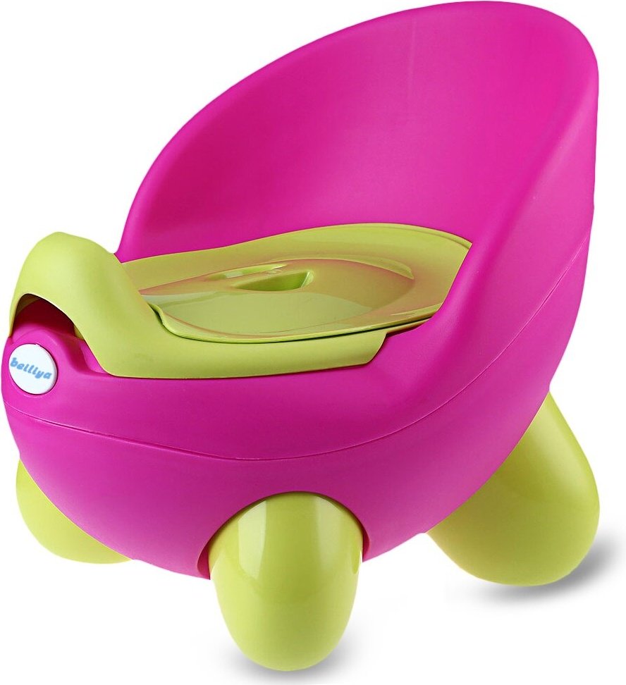 Горшок NAZ розовый