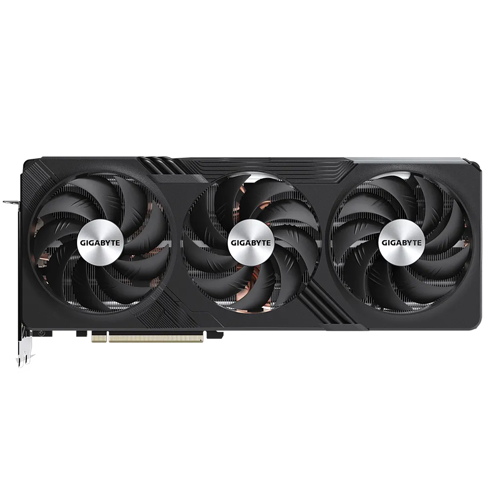 Видеокарта Gigabyte Radeon RX 7900 XT GAMING OC 20G GV-R79XTGAMING OC-20GD