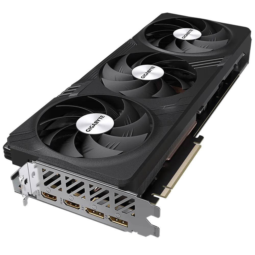 Видеокарта Gigabyte Radeon RX 7900 XT GAMING OC 20G GV-R79XTGAMING OC-20GD - ForteMarket Видеокарта Gigabyte Radeon RX 7900 XT GAMING OC 20G GV-R79XTGAMING OC-20GD купить,0