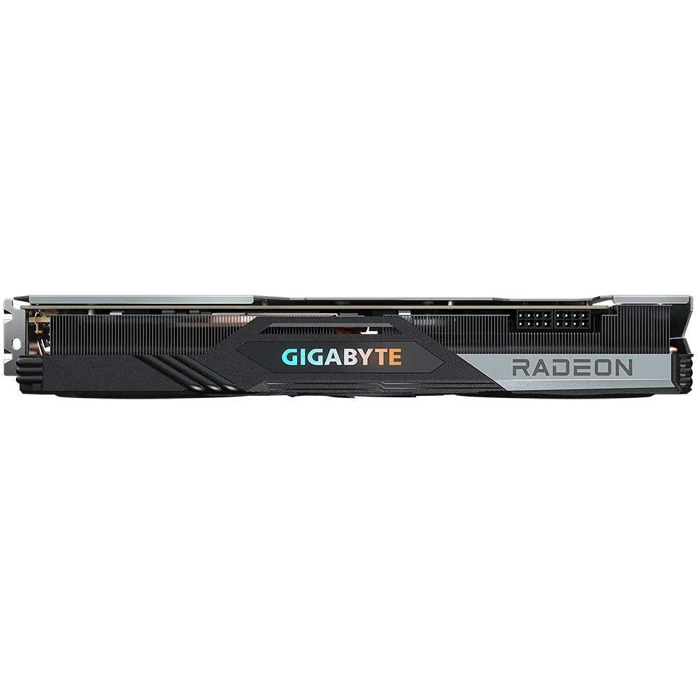 Видеокарта Gigabyte Radeon RX 7900 XT GAMING OC 20G GV-R79XTGAMING OC-20GD - ForteMarket Видеокарта Gigabyte Radeon RX 7900 XT GAMING OC 20G GV-R79XTGAMING OC-20GD купить,0