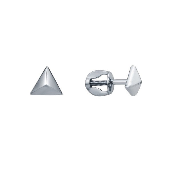 Серьги Династия 007032-3001 1,1гр. купить,NaN