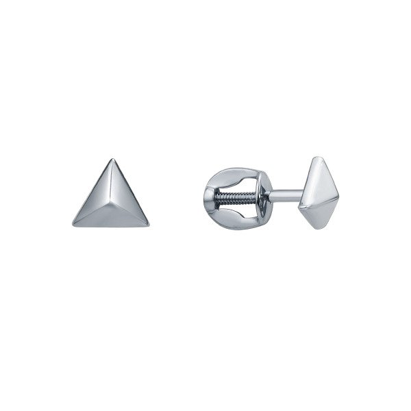 Серьги Династия 007032-3001 1,1гр. купить,NaN
