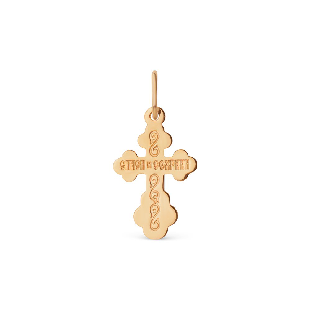 Кулон Династия 800827-1000 0,6гр. купить,NaN