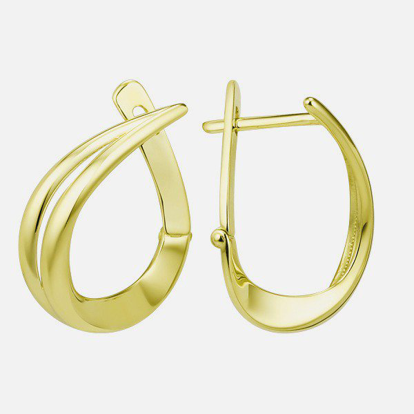 Серьги Династия 006362-4000 2,9гр. купить,NaN