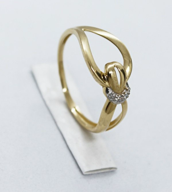 Кольцо Династия 020391-4102 18,5р 1,4гр. купить,NaN