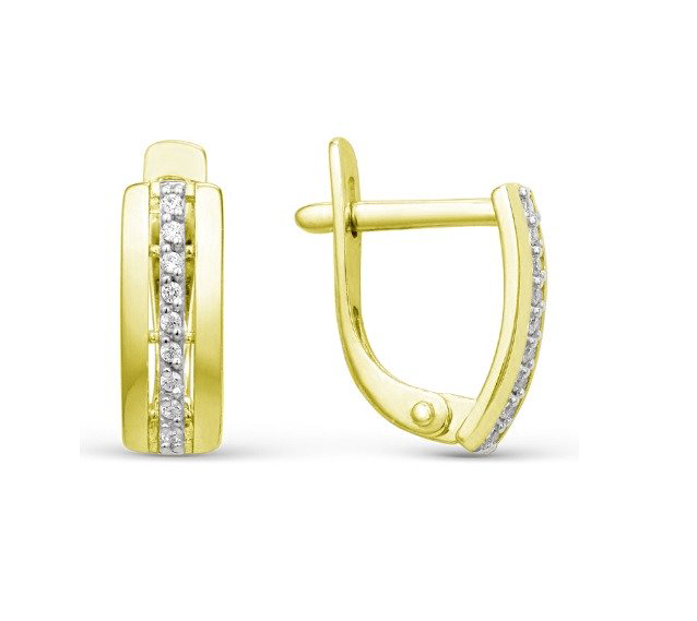 Серьги Династия 500132-4102 2,4гр. купить,NaN