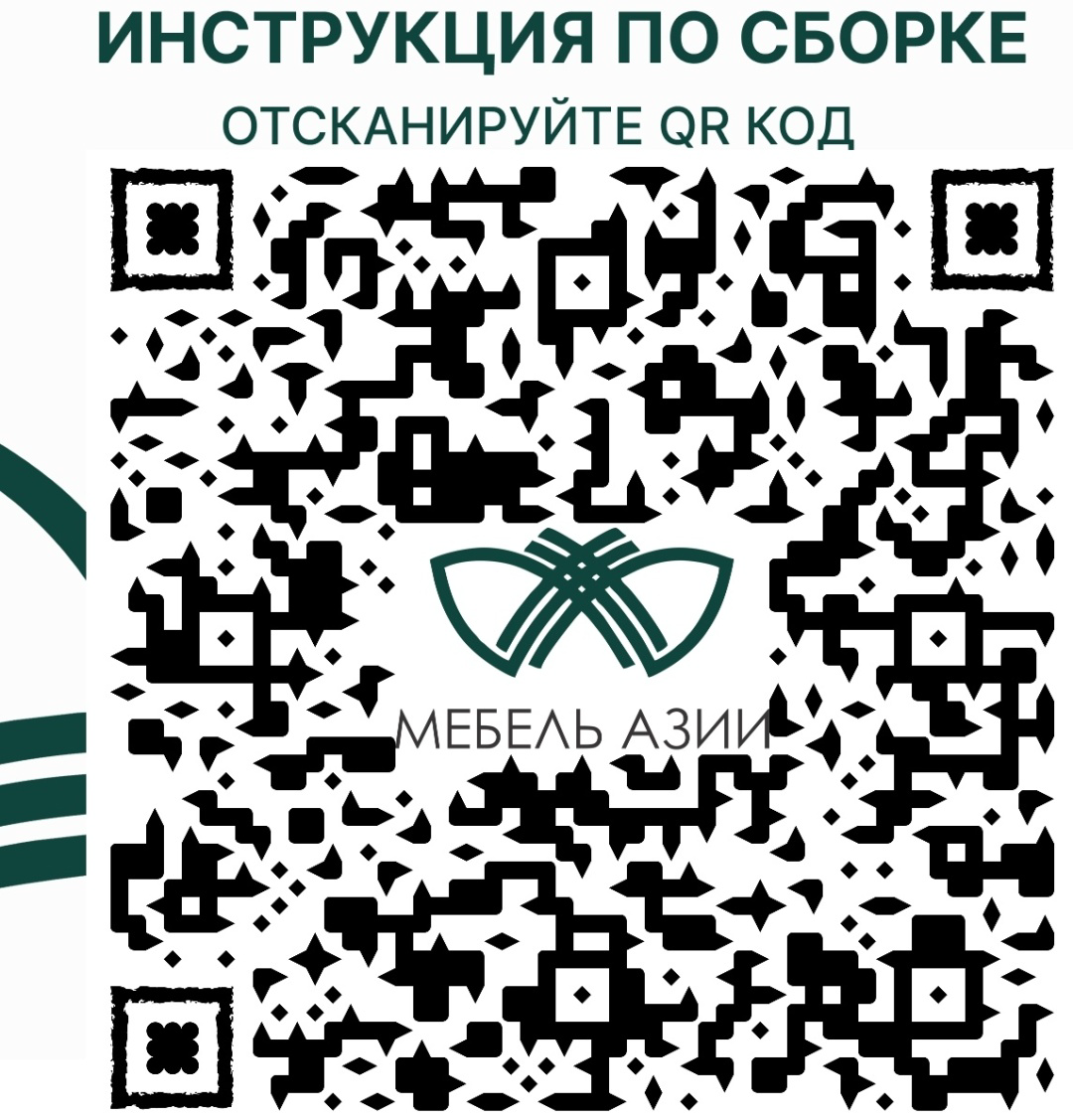 Шкаф‑купе Мебель Азии Алатау S с 1 зеркалом белый  купить,NaN