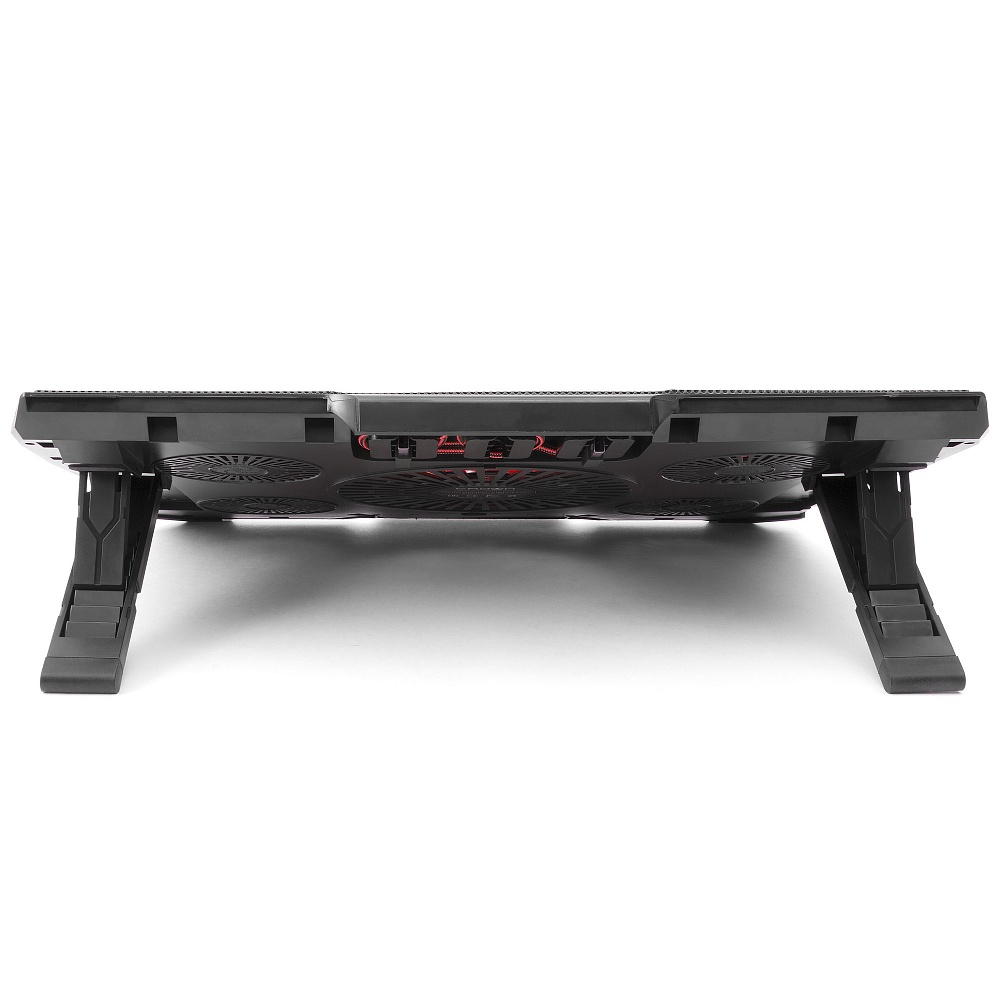 Подставка для ноутбука Crown CMLS-K330 черная купить,0