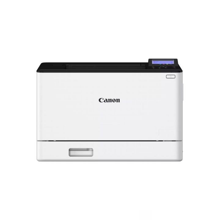 Принтер Canon i-Sensys LBP673Cdw 5456C007 белый купить,NaN