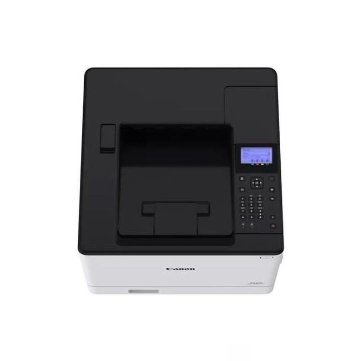 Принтер Canon i-Sensys LBP673Cdw 5456C007 белый купить,NaN